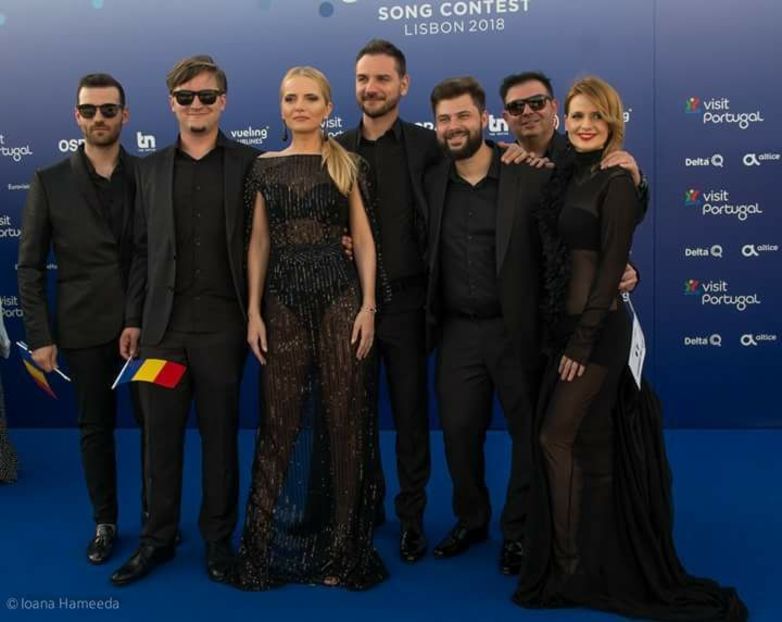 Eurovision 2018 - 2018 Eurovision Song Contest Part 3