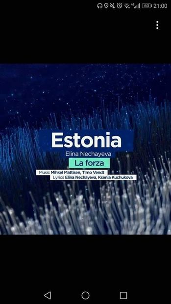 Eurovision 2018 - 2018 Eurovision Song Contest Part 3