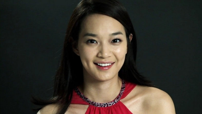 shin-min-ah-project-runway-korea-4s - My Girlfriend is a Nine Tailed Fox