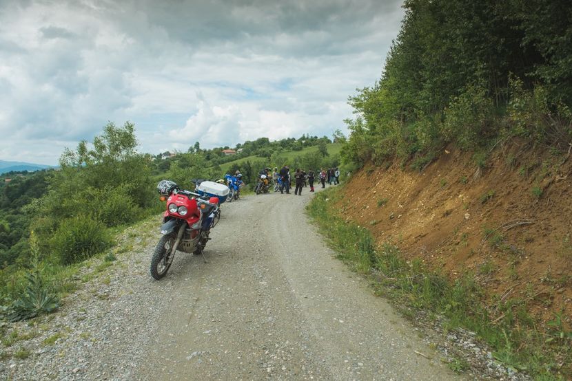  - Motogoat 2018