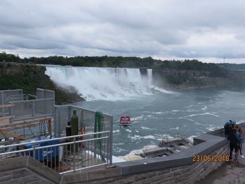  - Canada1_Toronto_ Niagara_ 1000 Islands _Montreal