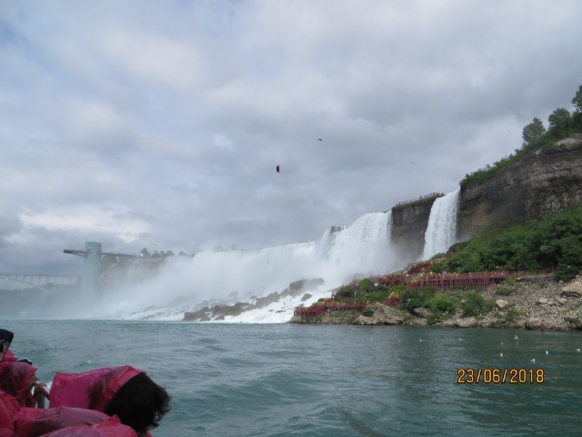  - Canada1_Toronto_ Niagara_ 1000 Islands _Montreal