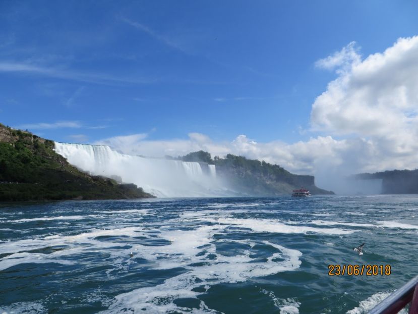  - Canada1_Toronto_ Niagara_ 1000 Islands _Montreal