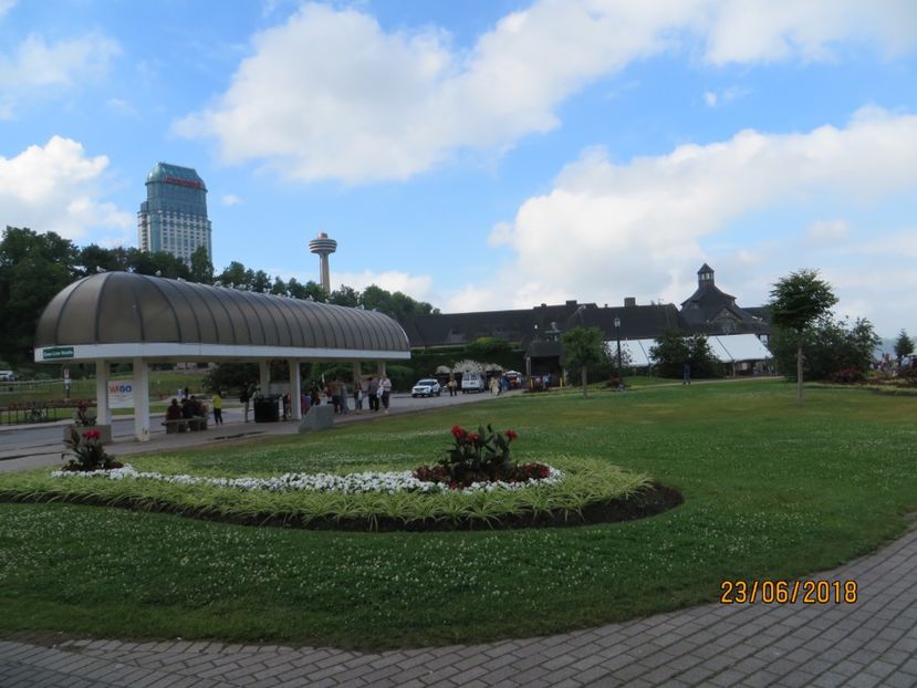  - Canada1_Toronto_ Niagara_ 1000 Islands _Montreal