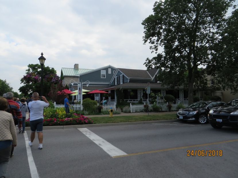  - Canada1_Toronto_ Niagara_ 1000 Islands _Montreal