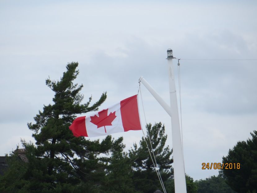  - Canada1_Toronto_ Niagara_ 1000 Islands _Montreal