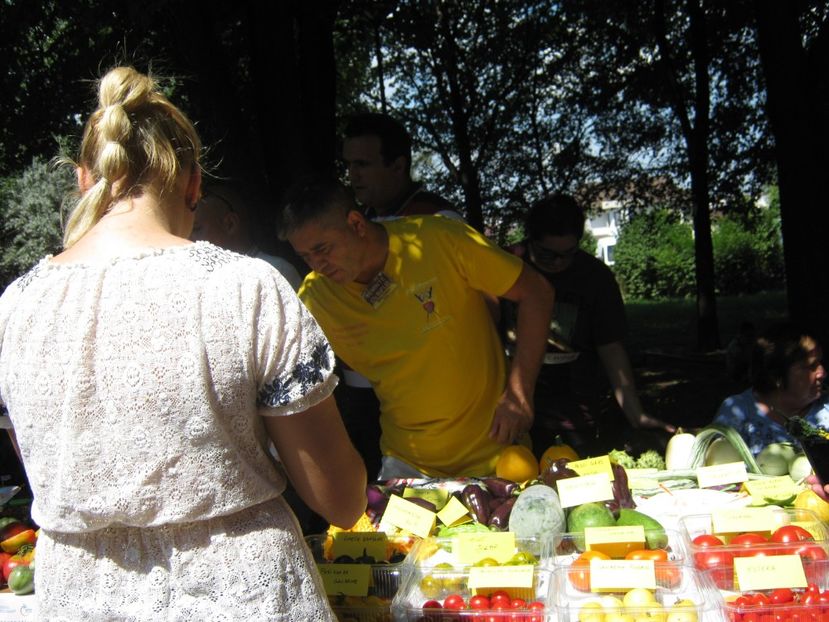  - A - A Festivalul tomatelor si biodiversitatii Buzau - 2018