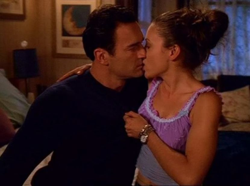 Phoebe and Cole - Charmed