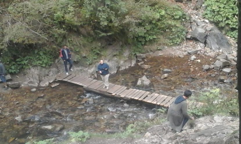 IMG-20180924-WA0077 - Un weekend la munte REZERVAȚIA NATURALĂ APUSENI 2018