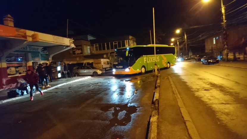  - Poze Flixbus By Eurolines Romania