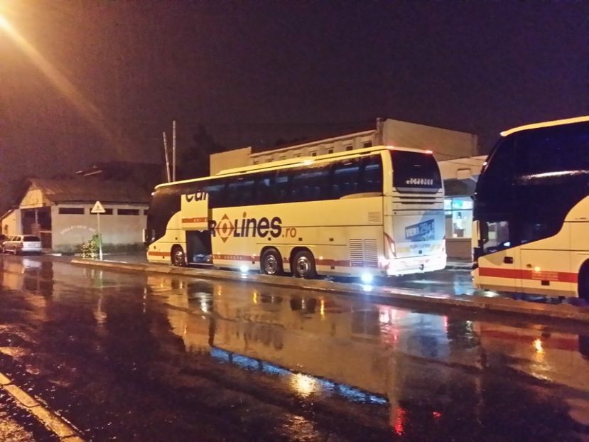  - Poze Flixbus By Eurolines Romania