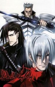 Devil May Cry - 0 My anime list - ANIME VAZUTE