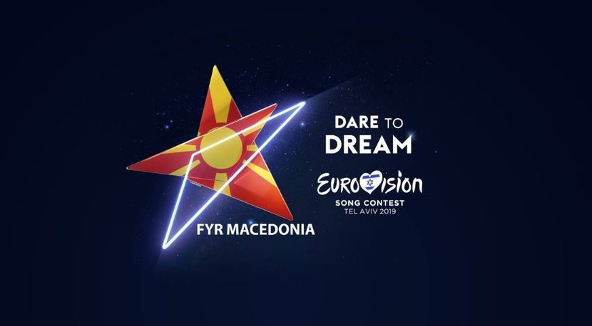 Eurovision 2018 - 2018 Eurovision Song Contest Part 9