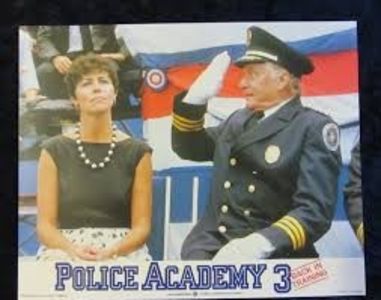 Academia De Politie - Academia de Politie