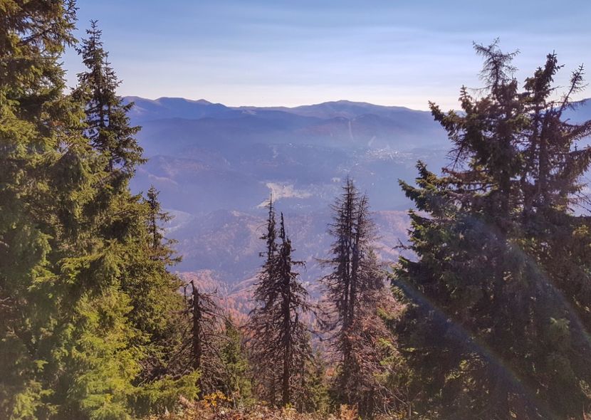  - 05 - Brașov-Postăvaru-oct 2018