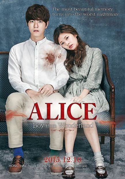 91.alice boy from wonderland - 01Kdrama-Filme Coreene