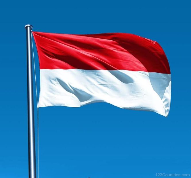 Indonesia -Indonezia ❤️❤️❤️ - My Favorite Countris