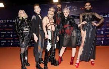 Eurovision 2019 - 2019 Eurovision Song Contest