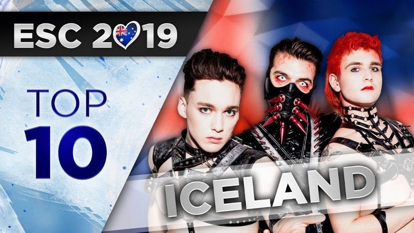 Eurovision 2019 - 2019 Eurovision Song Contest