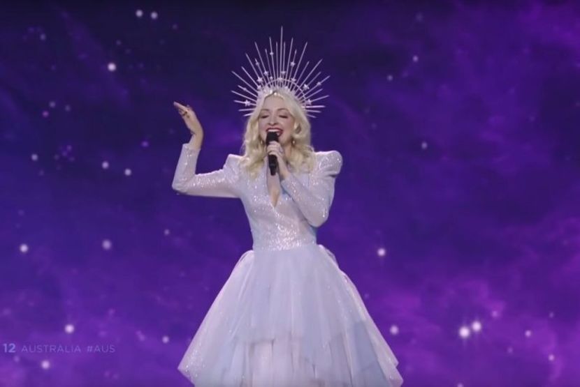 Eurovision 2019 - 2019 Eurovision Song Contest