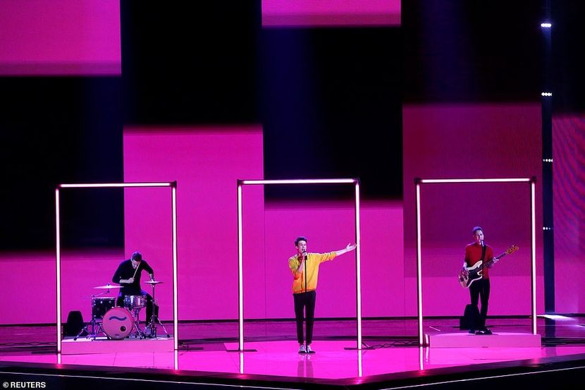 Eurovision 2019 - 2019 Eurovision Song Contest