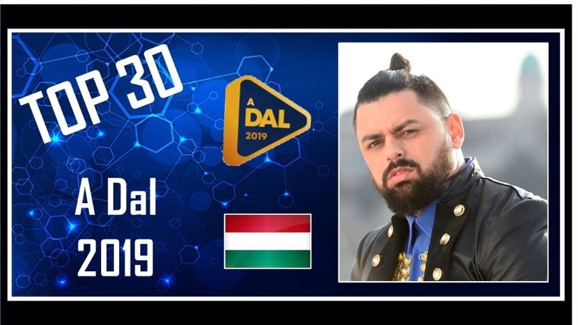 Eurovision 2019 - 2019 Eurovision Song Contest