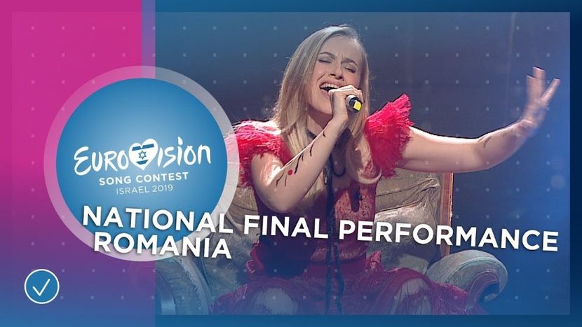 Eurovision 2019 - 2019 Eurovision Song Contest