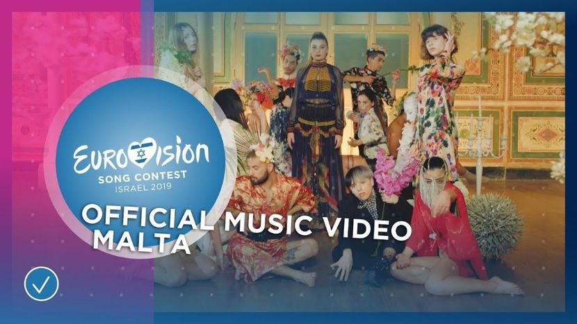 Eurovision 2019 - 2019 Eurovision Song Contest