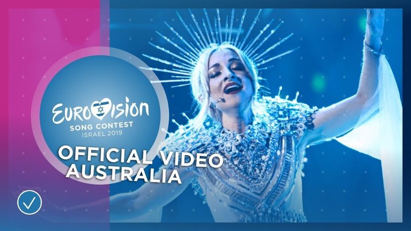 Eurovision 2019 - 2019 Eurovision Song Contest