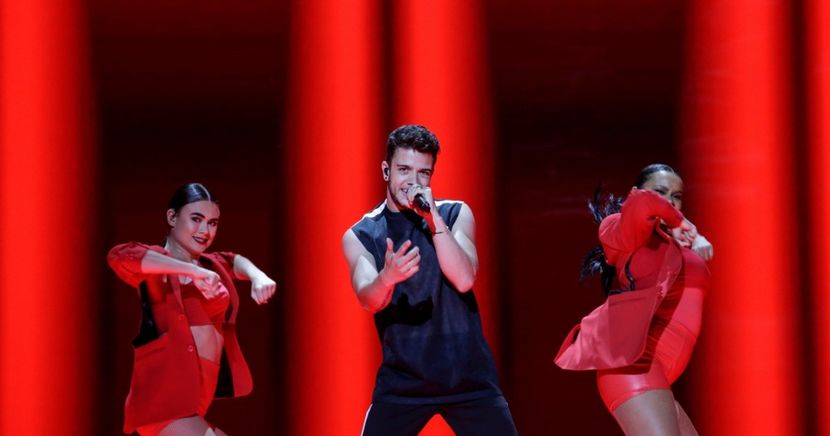 Eurovision 2019 - 2019 Eurovision Song Contest