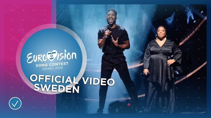 Eurovision 2019 - 2019 Eurovision Song Contest