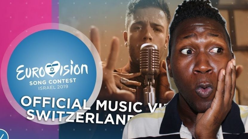 Eurovision 2019 - 2019 Eurovision Song Contest