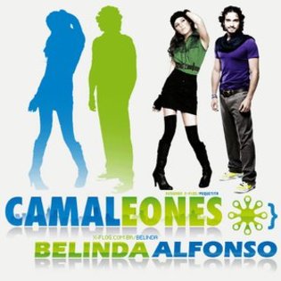 Camaleones_Belinda_y_Alfonso_by_Pequetita - Camaleones