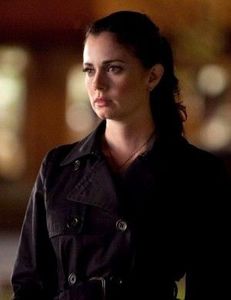 Mira Kirshner-Isobel Flemming - The vampire diaries