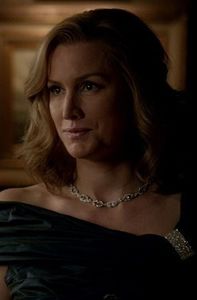 Alice Evans-Esther Mikaelson - The vampire diaries