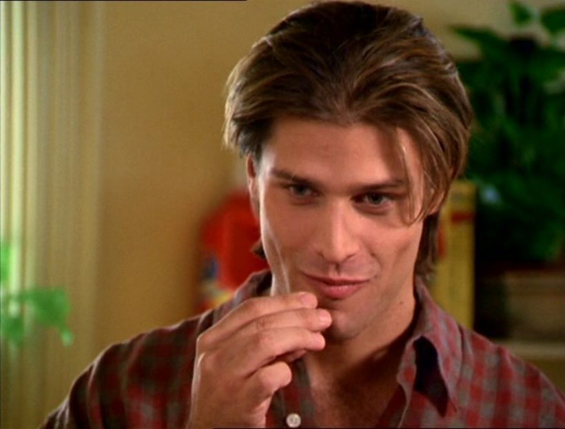 Greg Vaughan-Dan Gordon - Charmed