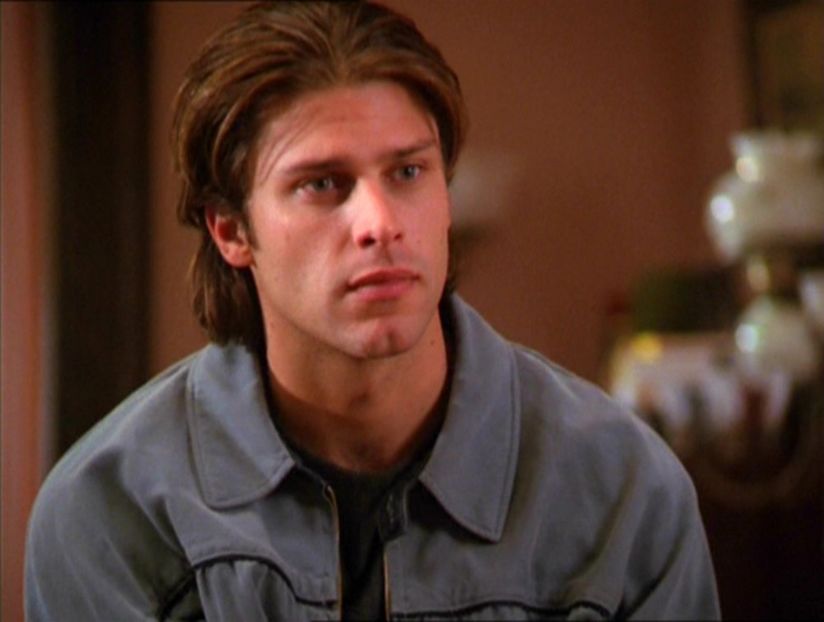 Greg Vaughan-Dan Gordon - Charmed