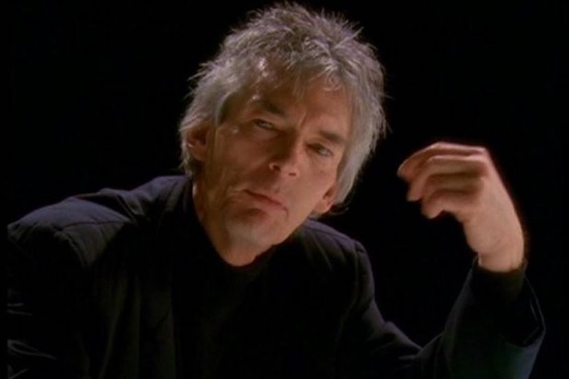 Billy Drago-Barbas - Charmed