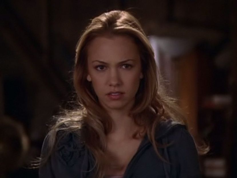 Marnette Patterson-Christy Jenkins - Charmed