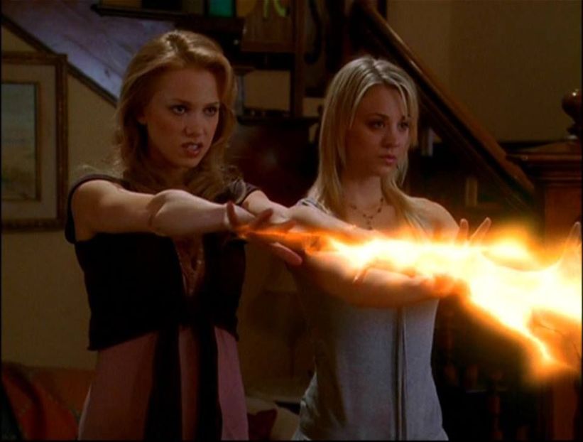 Christy,Billie - Charmed