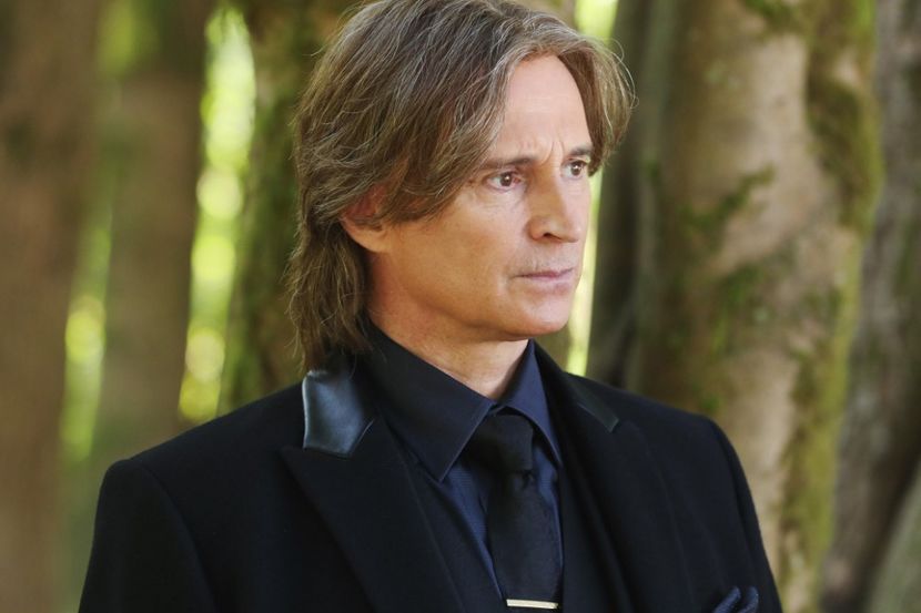 Robert Carlyle-Rumplestiltskin Mr.Gold - Once upon a time