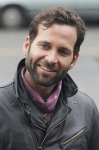 Eion Bailey-Pinocchio August Wayne Booth - Once upon a time