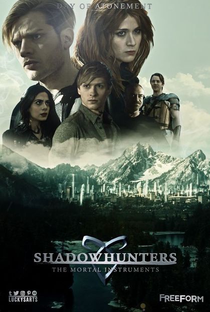 Shadowhunters (43) - Shadowhunters Season 3