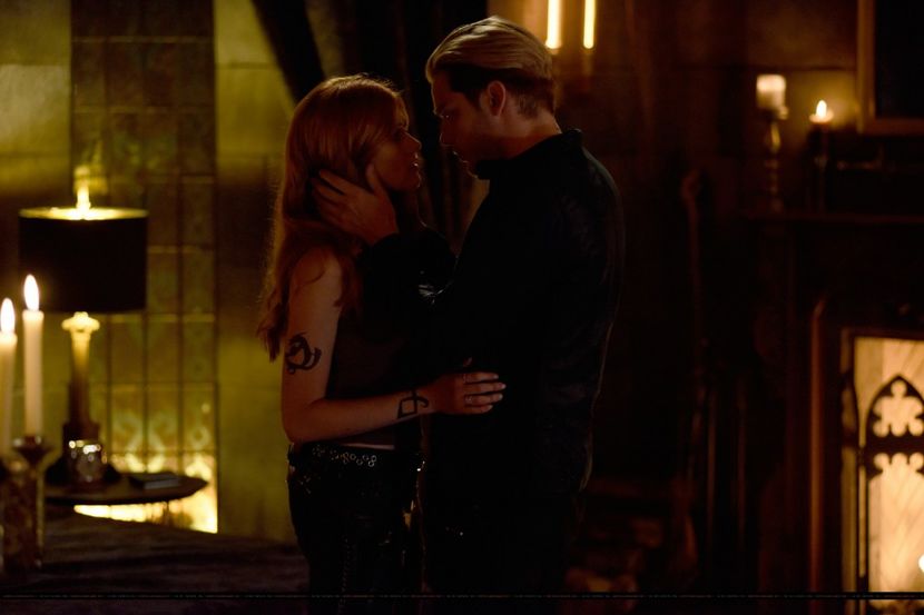 Sh S3 (21) - Shadowhunters Season 3