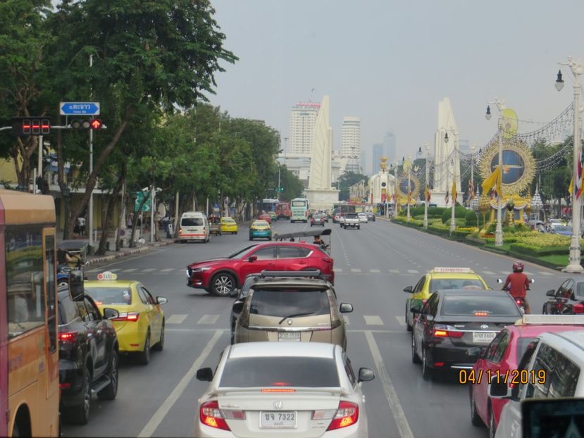  - 1 Bangkok