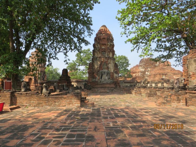  - 2 Ayutthaya