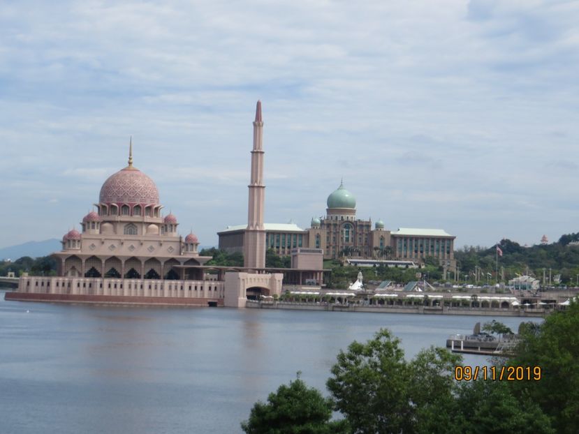  - 4 Putrajaya