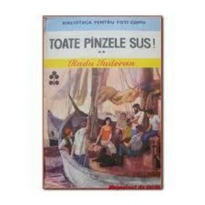 Toate Panzele Sus - Toate Panzele Sus 1976