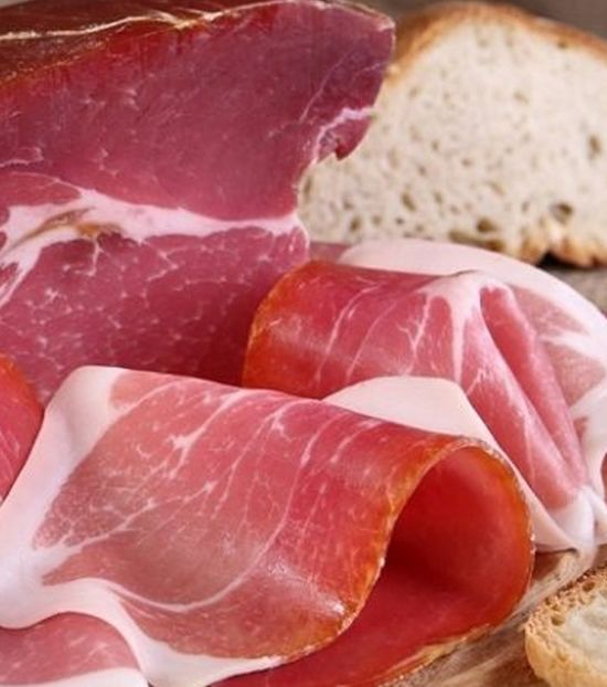 prosciutto - MARIETA BADESCU - ex SIRETEANU- sotie legitima pe timp limitat