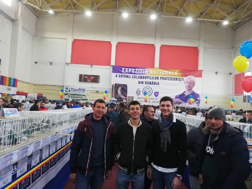  - 2019-Expozitia Nationala UCPR-Targoviste